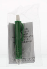 Mainit Tekenpincet/tang kunststof 1 Stuks