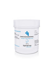 Bipharma Zinkoxidesmeersel zinkolie 100 Gram