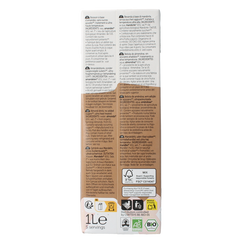 Lima Pur almond drink bio 1.00 Liter