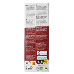 Lima Pur oat drink bio 1.00 Liter