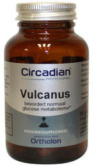 Circadian Vulcanus 60.00 Capsules