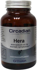 Circadian Hera 60 Vegetarische capsules