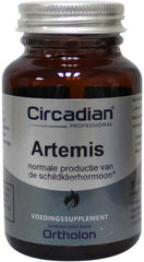 Circadian Artemis 30 Vegetarische capsules