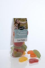 Kindly's Zure partjes zoete herinneringen 150.00 Gram