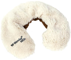 Warmies Neckwarmer beige 1 Stuks