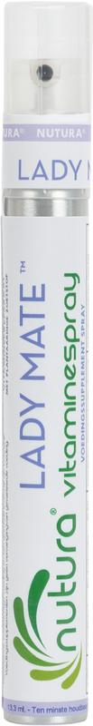 Vitamist Nutura Ladymate 14.40 Milliliter
