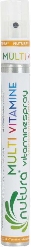 Vitamist Nutura Multi 14.4 Milliliter