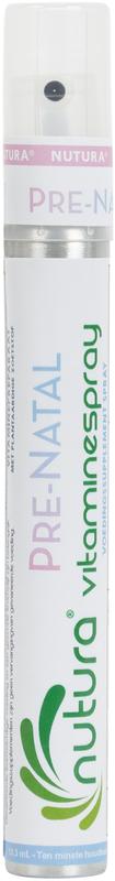 Vitamist Nutura Prenatal  14.4 Milliliter