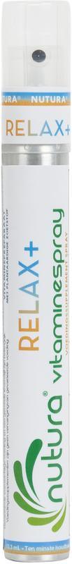 Vitamist Nutura Relax + 14.4 Milliliter