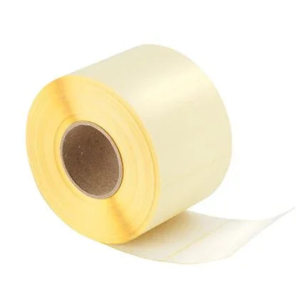 Spruyt Hillen Etiket smartfilling blanco 18 Rol