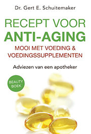Yours Healthcare Recept voor anti-aging 1 Stuks