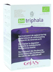 Ojas Triphala bio 60.00 Capsules