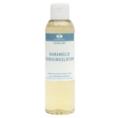 van der Pigge Huidbalans reinigingslotion hamamelis 150 Milliliter