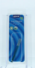 Rident Interdentale borstel 2.5 mm 7.00 Stuks