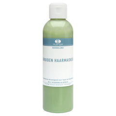 van der Pigge Huidbalans haarmasker kruiden 200 Milliliter