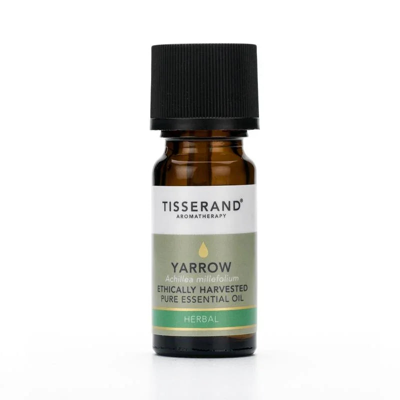 Tisserand Yarrow (Duizendblad) etherische olie 9 Milliliter