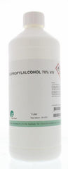 Orphi Isopropanol 70% v/v 1.00 Liter