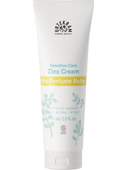 Urtekram Zinc cream baby 75.00 Milliliter