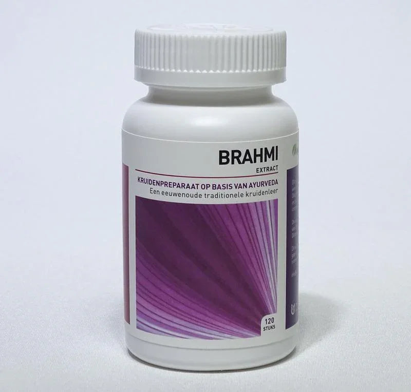 Ayurveda Health Brahmi 120 Tabletten