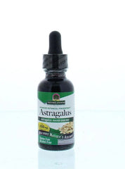 Natures Answer Astragalus extract alcoholvrij 30 Milliliter