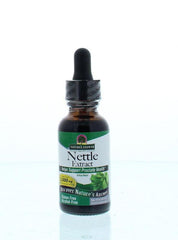 Natures Answer Brandnetel extract alcoholvrij 30 Milliliter