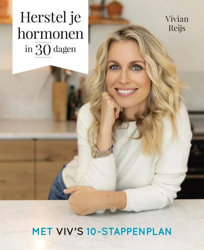 Kosmos Herstel je hormonen in 10 stappen 1 Stuks