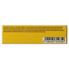Waterdrop  Microdrink sky passion fruit bruistabletten 12.00 Stuks