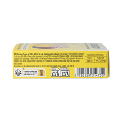 Waterdrop  Microdrink sky passion fruit bruistabletten 12.00 Stuks