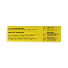 Waterdrop  Microdrink ice tea lemon bruistabletten 12.00 Stuks