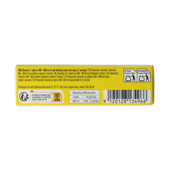 Waterdrop  Microdrink ice tea lemon bruistabletten 12.00 Stuks