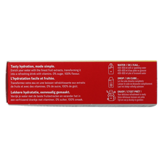 Waterdrop  Microdrink appel 12 Stuks