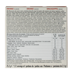 Waterdrop  Microdrink summer orange 12 Stuks