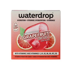 Waterdrop  Microdrink summer grapefruit 12.00 Stuks