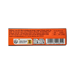 Waterdrop  Microenergy mango boost 12.00 Stuks
