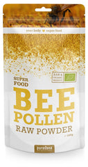 Purasana Bijenpollen poeder bio 250 Gram