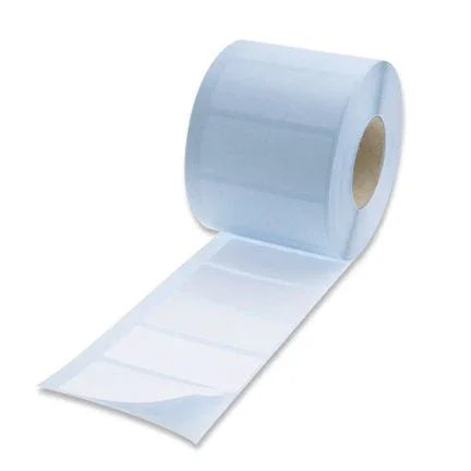 Spruyt Hillen Thermische etiketten 73x46.5mm -25 blanco 1000 Stuks