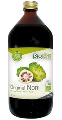 Biotona Noni juice bio 1 Liter