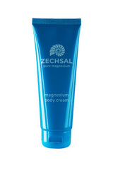 Zechsal Body cream 125.00 Milliliter