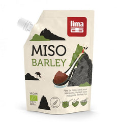Lima Barley miso bio 300 Gram