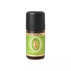 Primavera Venkel zoet bio 5 Milliliter