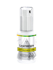 Lichtwesen Ik voel me goed energiespray 30 Milliliter