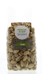 MijnNatuurwinkel Pistache in dop geroosterd 300 Gram