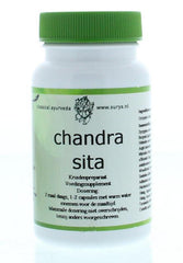 Surya Chandra sita 60.00 Capsules