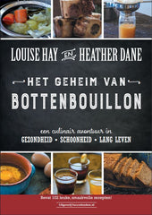 Succesboeken Het geheim van bottenbouillon 1.00 Stuks