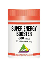 SNP Super energy booster 30 Tabletten
