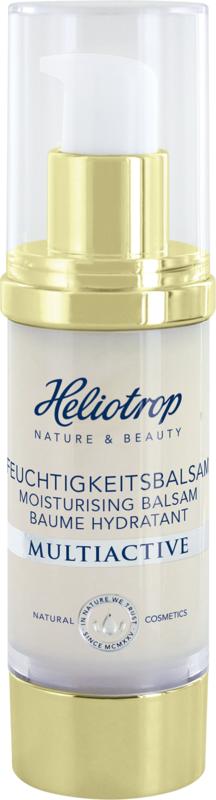 Heliotrop Multiactiv vochtigheidsbalsem 30 Milliliter