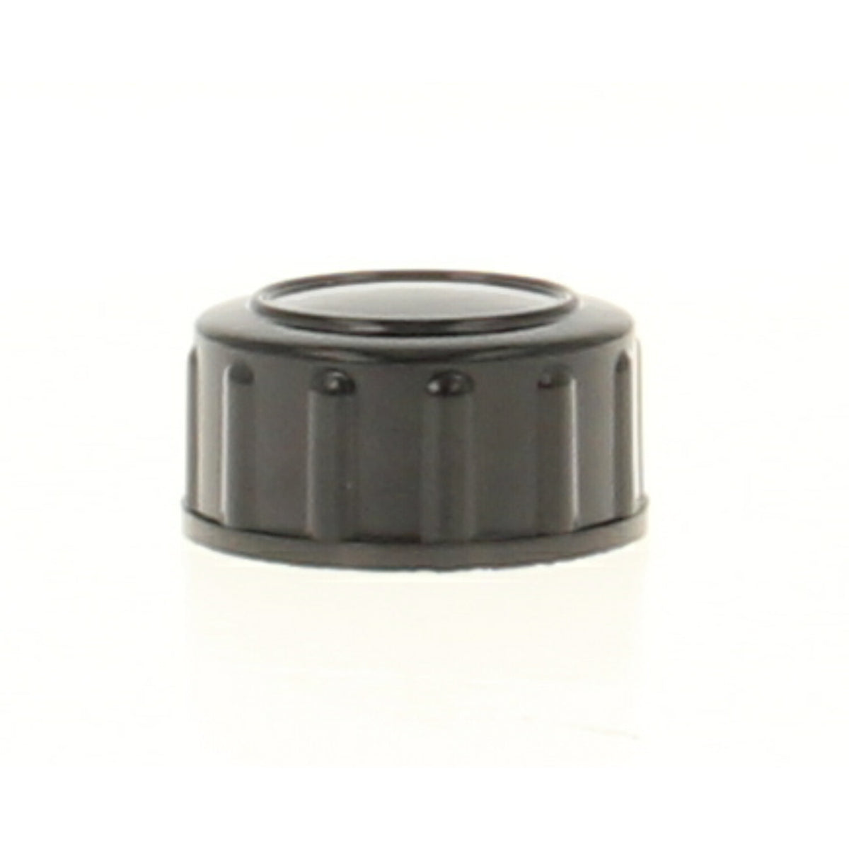 Jacob Hooy Dop voor meplatfles 150ml 1.00 Stuks