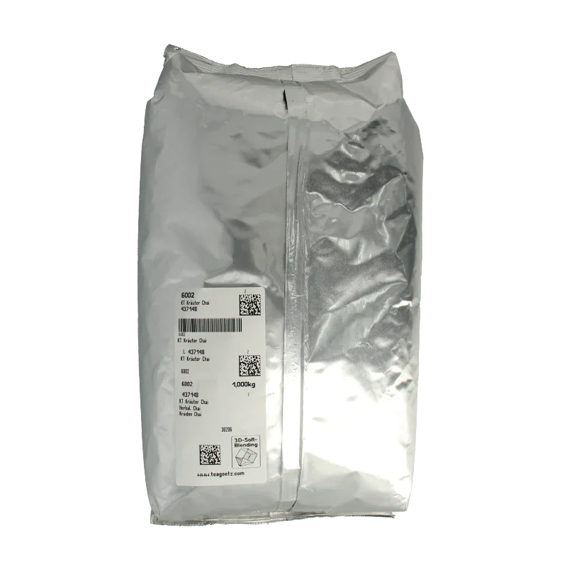 Geels Kruiden chai thee 1 Kilogram