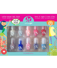 Suncoat Girl Nagellak flair & fancy 1 Set