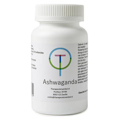 Therapeutenwinkel Ashwagandha 120 Tabletten